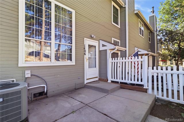8199 Welby Road 1406, Denver, CO 80229