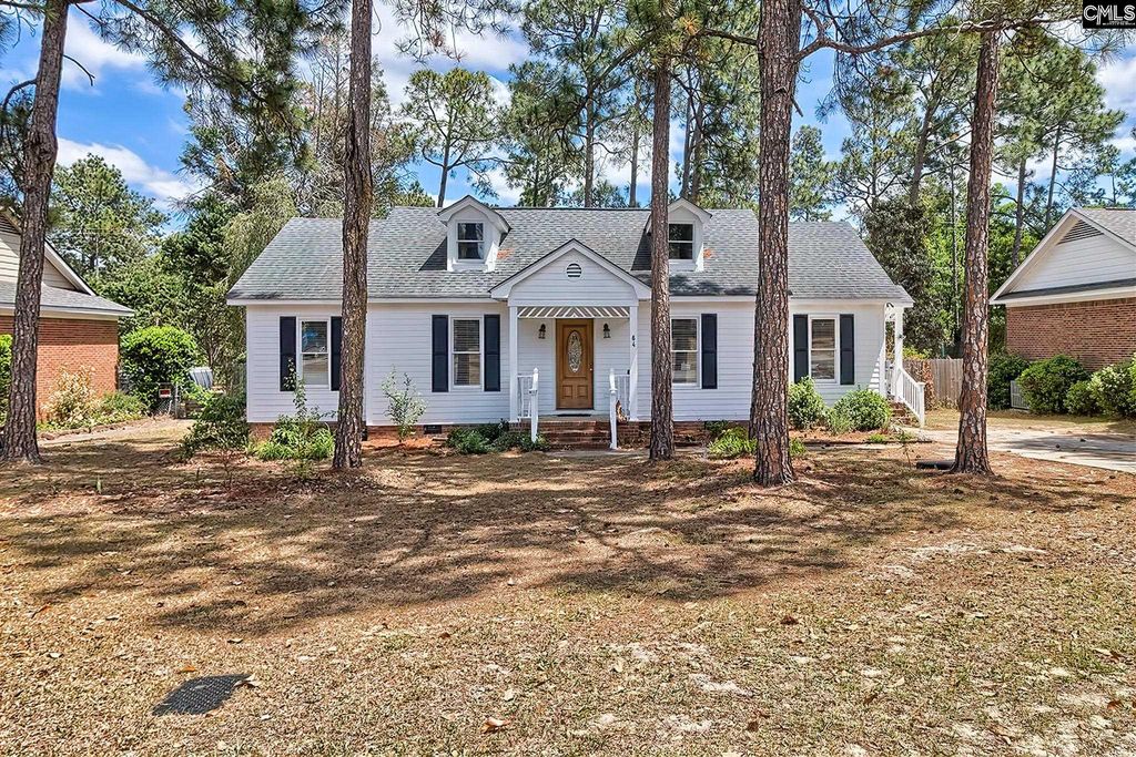 64 Camp Creek Drive, Elgin, SC 29045