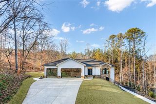 507 Karen Lane, Woodstock, GA 30188