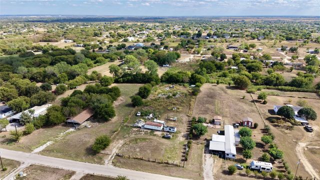 8932 Dons Court, Alvarado, TX 76009