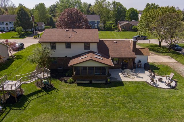 1675 Laurel Creek Drive 1675 Laurel Creek Drive, Troy, OH 45373