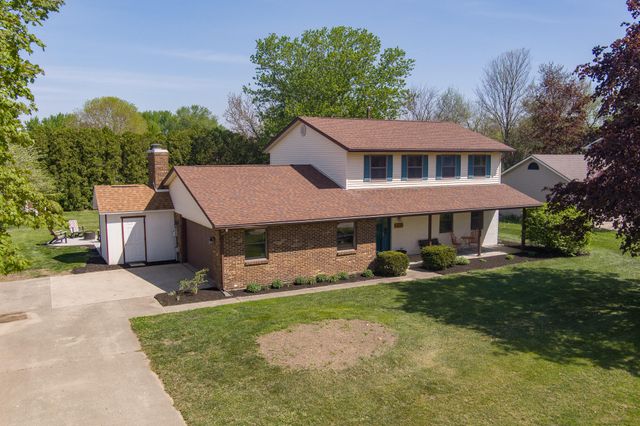 1675 Laurel Creek Drive 1675 Laurel Creek Drive, Troy, OH 45373