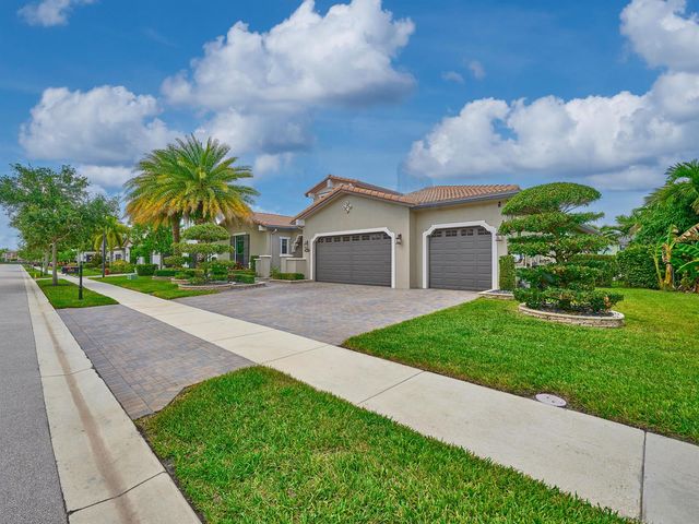 8965 Watercrest Circle E, Parkland, FL 33076