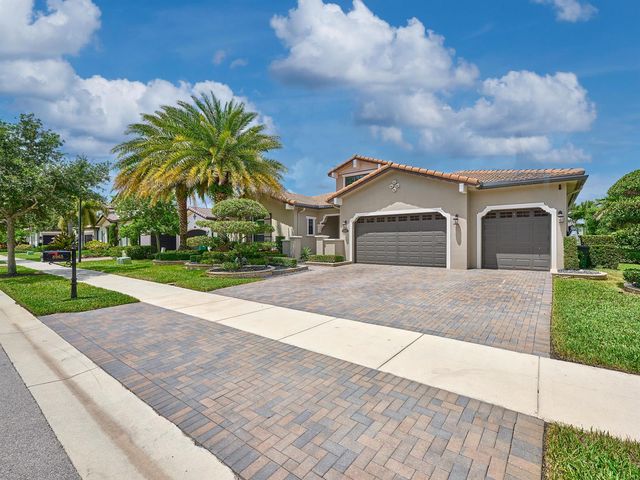 8965 Watercrest Circle E, Parkland, FL 33076
