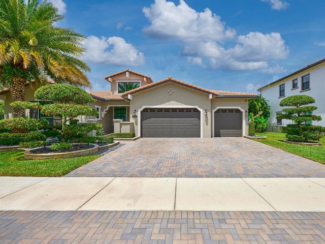 8965 Watercrest Circle E, Parkland, FL 33076