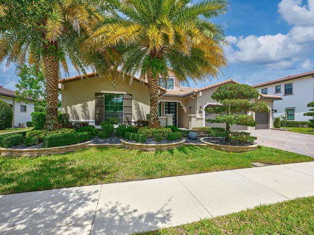 8965 Watercrest Circle E, Parkland, FL 33076