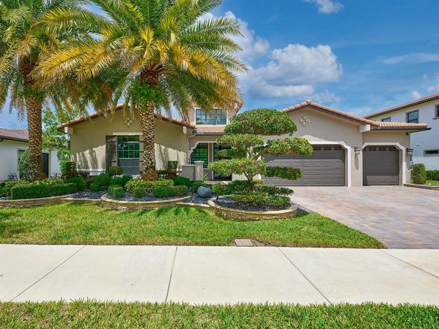 8965 Watercrest Circle E, Parkland, FL 33076