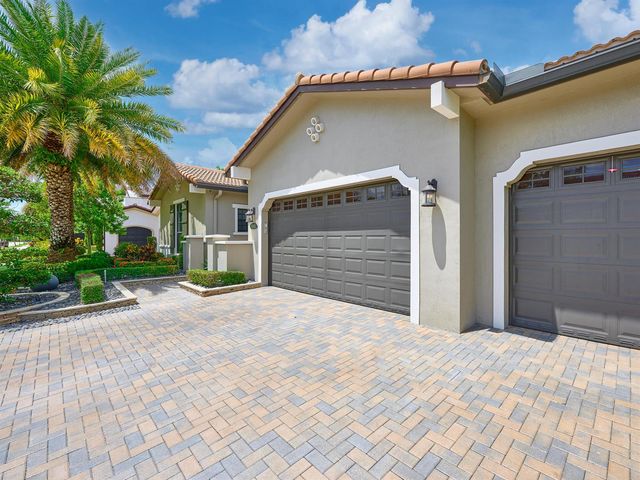 8965 Watercrest Circle E, Parkland, FL 33076