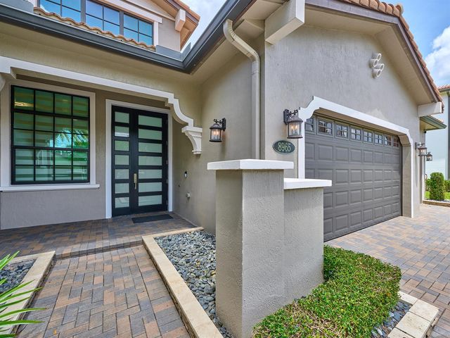 8965 Watercrest Circle E, Parkland, FL 33076