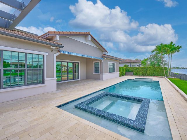 8965 Watercrest Circle E, Parkland, FL 33076