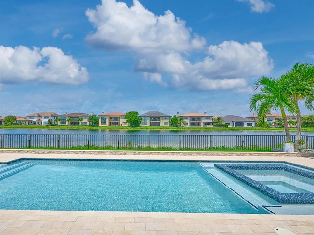 8965 Watercrest Circle E, Parkland, FL 33076