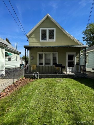 660 Fulton Street, Buffalo, NY 14210