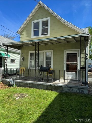 660 Fulton Street, Buffalo, NY 14210