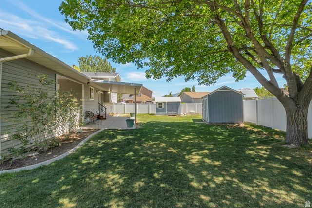 8833 S 3900 W, West Jordan, UT 84088