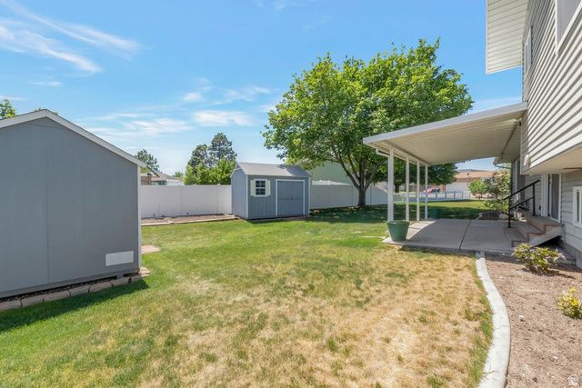 8833 S 3900 W, West Jordan, UT 84088