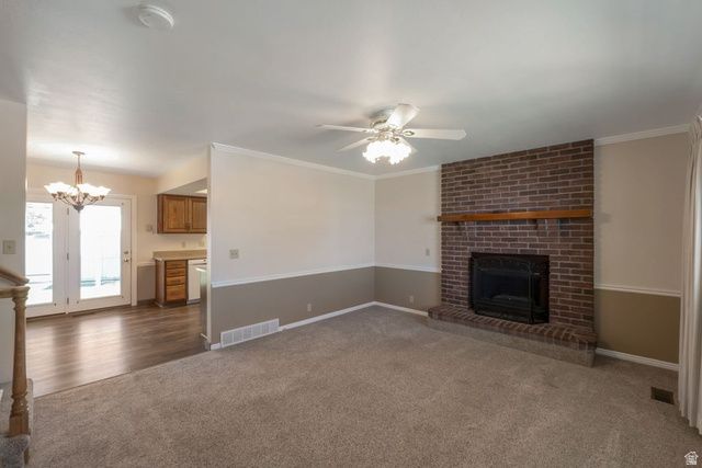 8833 S 3900 W, West Jordan, UT 84088