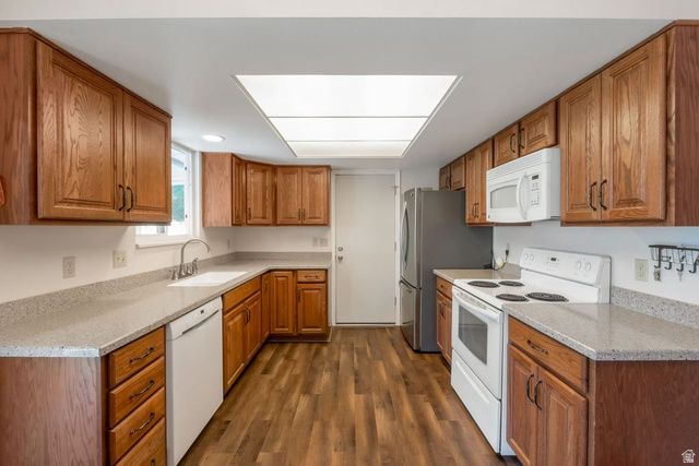 8833 S 3900 W, West Jordan, UT 84088