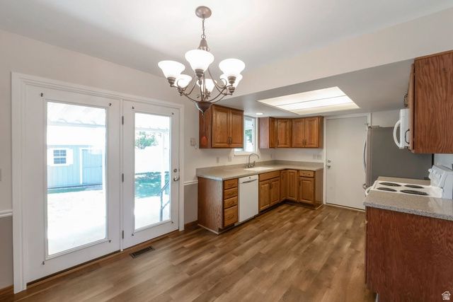 8833 S 3900 W, West Jordan, UT 84088