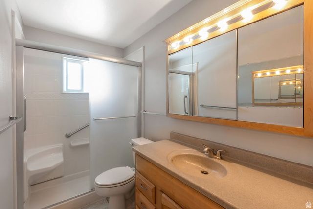 8833 S 3900 W, West Jordan, UT 84088
