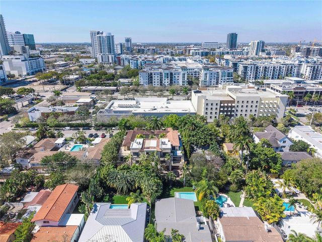 430 NE 7th Avenue 430, Fort Lauderdale, FL 33301