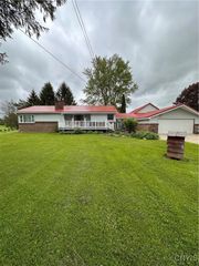 3371 Frederick Road, Madison, NY 13402