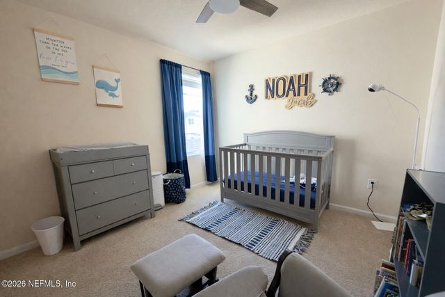 597 COASTLINE Way, St. Augustine, FL 32092