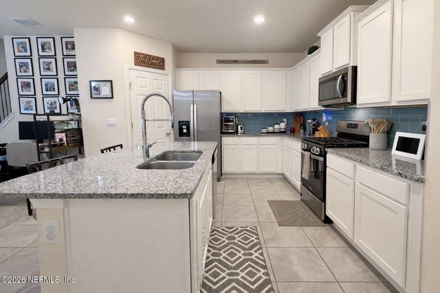 597 COASTLINE Way, St. Augustine, FL 32092