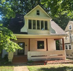 6963 Amherst Avenue, Saint Louis, MO 63130