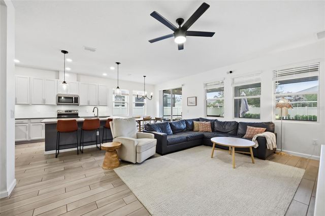 417 DANCING WATER DRIVE, Winter Springs, FL 32708