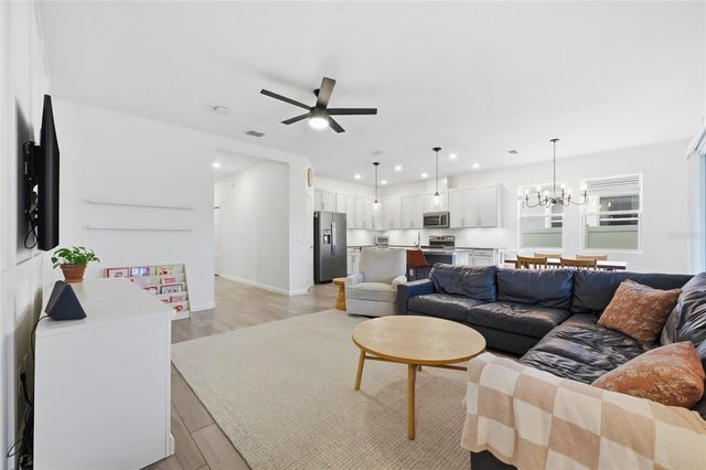 417 DANCING WATER DRIVE, Winter Springs, FL 32708