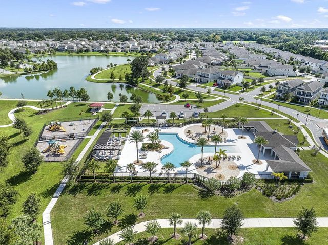 417 DANCING WATER DRIVE, Winter Springs, FL 32708