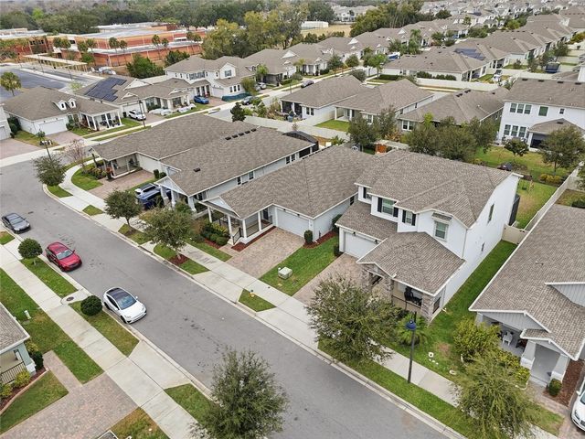 417 DANCING WATER DRIVE, Winter Springs, FL 32708