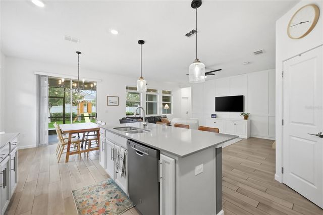 417 DANCING WATER DRIVE, Winter Springs, FL 32708