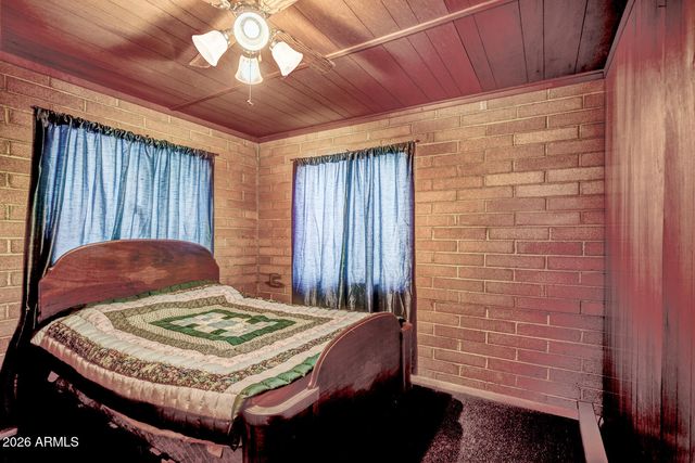 6413 W Barton Drive, Pine, AZ 85544