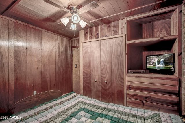 6413 W Barton Drive, Pine, AZ 85544