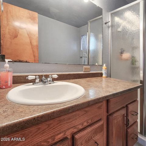 6413 W Barton Drive, Pine, AZ 85544