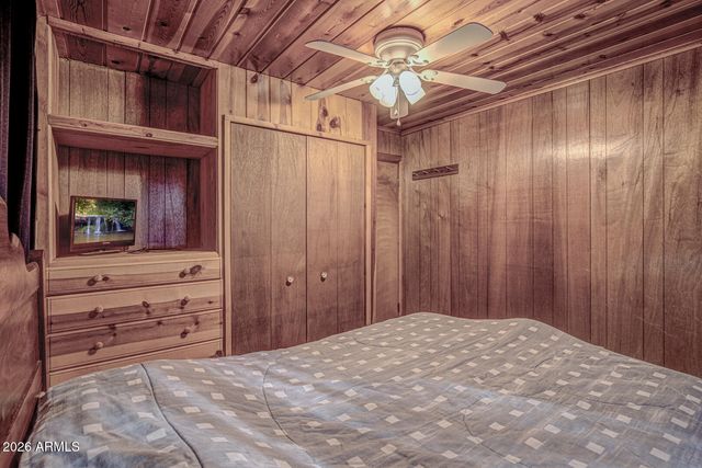 6413 W Barton Drive, Pine, AZ 85544