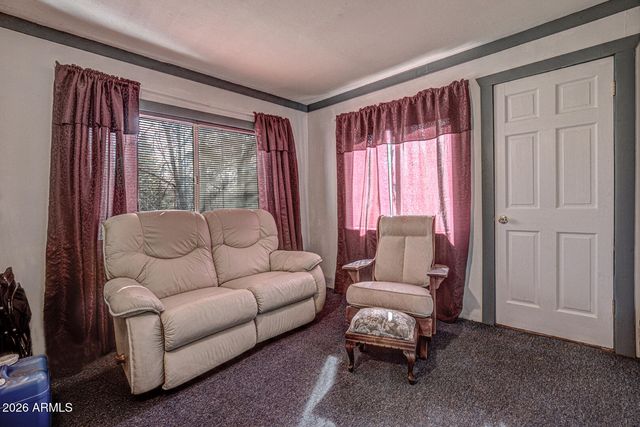 6413 W Barton Drive, Pine, AZ 85544