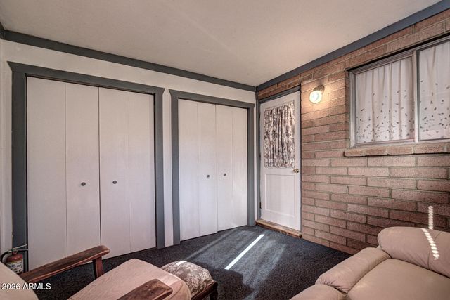 6413 W Barton Drive, Pine, AZ 85544