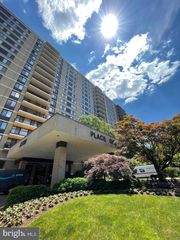 5500 HOLMES RUN PKWY #317, Alexandria, VA 22304