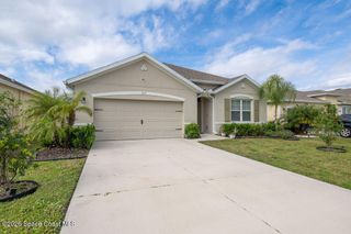 255 Guinevere Drive SW, Palm Bay, FL 32908