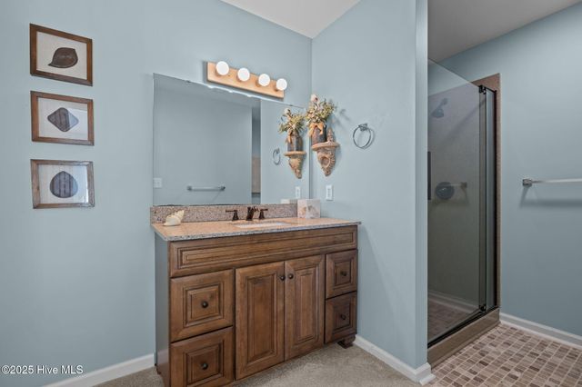 7121 Ocean Drive West, Emerald Isle, NC 28594