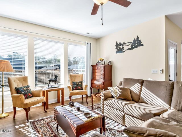 821 Still Willow Lane, Wendell, NC 27591