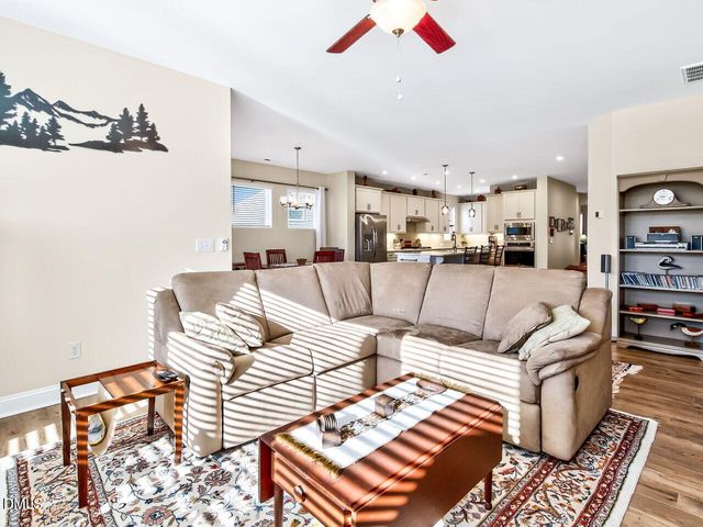 821 Still Willow Lane, Wendell, NC 27591