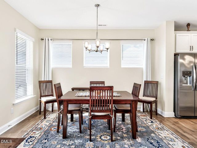 821 Still Willow Lane, Wendell, NC 27591