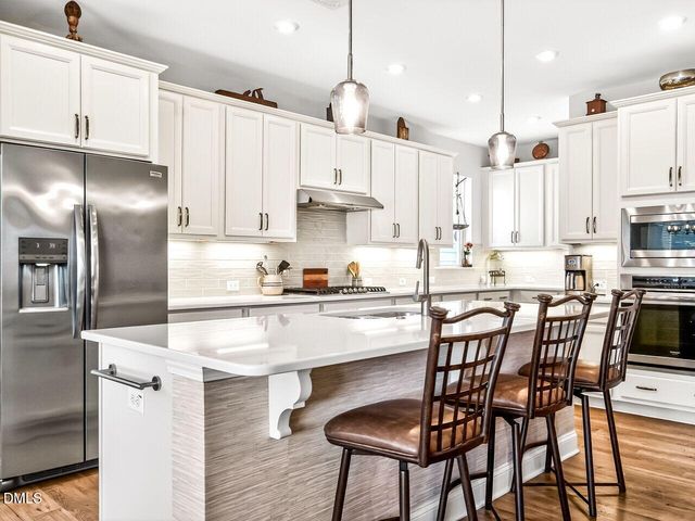 821 Still Willow Lane, Wendell, NC 27591