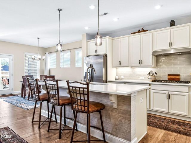 821 Still Willow Lane, Wendell, NC 27591