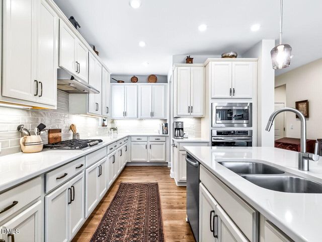 821 Still Willow Lane, Wendell, NC 27591