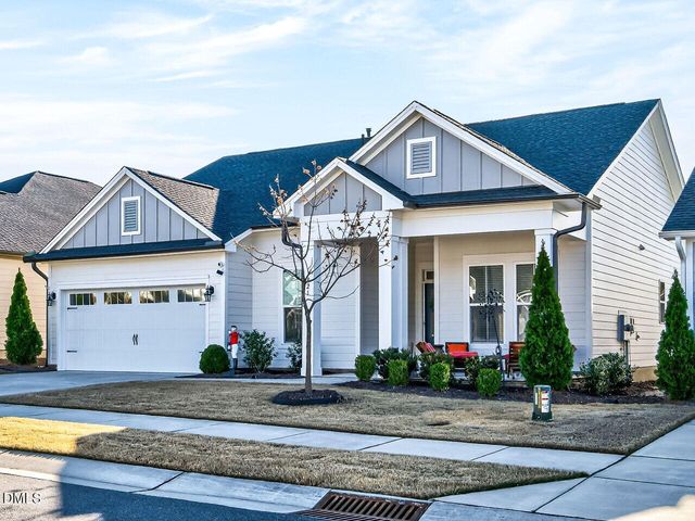 821 Still Willow Lane, Wendell, NC 27591