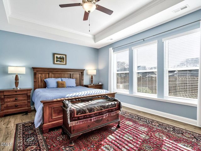 821 Still Willow Lane, Wendell, NC 27591